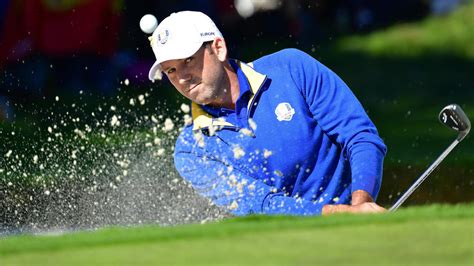 2021 Ryder Cup odds, picks: Surprising predictions, best bets from.